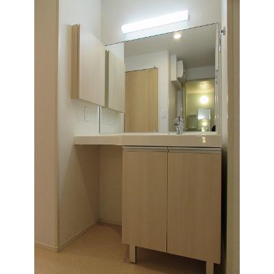 ミレ・ルーチェＡ 103【管理NO：1-021930201-01030】 ★家具家電は申し込み後に搬入しますの物件写真6