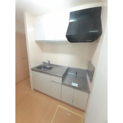グレイスヴィオラ 102【管理NO：1-020026101-01020】 ★家具家電は申し込み後に搬入します★の物件写真3