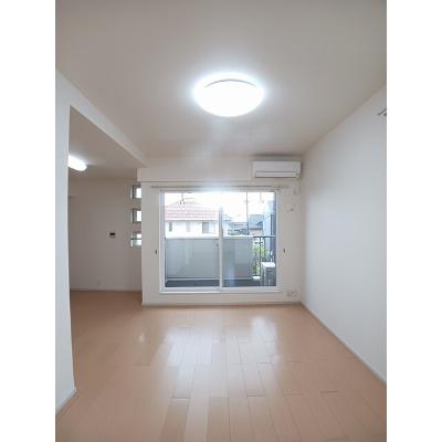 エクセレントハイツＤ 201【管理NO：1-017678301-02010】 ★家具家電は申し込み後に搬入しますの物件写真2