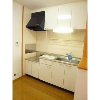 アグレブルＳ・Ｂ 203【管理NO：1-013867802-02030】 ★家具家電は申し込み後に搬入します★の物件写真3