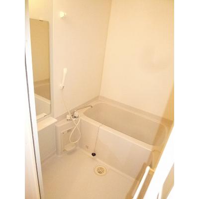 アグレブルＳ・Ｂ 203【管理NO：1-013867802-02030】 ★家具家電は申し込み後に搬入します★の物件写真4