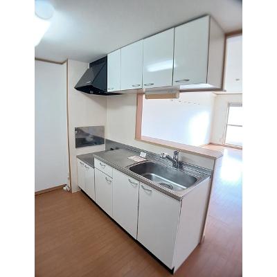 レジデンス牟礼 307【管理NO：1-013807101-03070】 ★家具家電は申し込み後に搬入します★の物件写真3