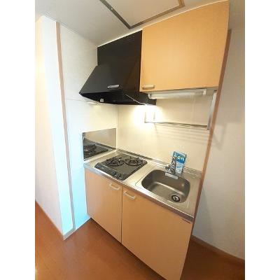 ポラリス 302【管理NO：1-012718501-03020】 ★家具家電は申し込み後に搬入します★の物件写真3