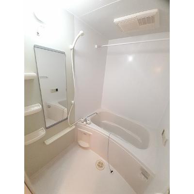 クラスカＢ 202【管理NO：1-012583402-02020】 ★家具家電は申し込み後に搬入します★の物件写真4