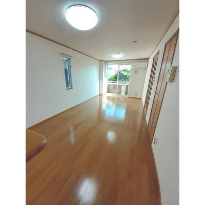 サン　スクエア　Ａ 103【管理NO：1-011783201-01030】 ★家具家電は申し込み後に搬入します★の物件写真2