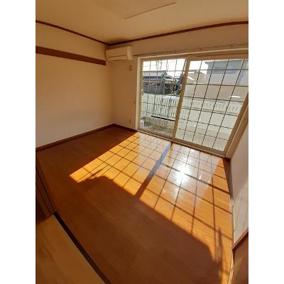 メロディーハイム横入川　Ｂ 101【管理NO：1-010991402-01010】 ★家具家電は申し込み後に搬入します★の物件写真2