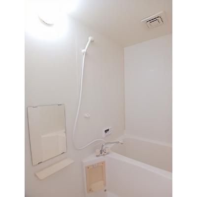 メロディーハイム横入川　Ａ 205【管理NO：1-010991401-02040】 ★家具家電は申し込み後に搬入します★の物件写真4