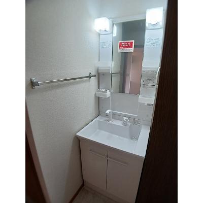 サンパティーク　Ａ 202【管理NO：1-007025002-02020】 ★家具家電は申し込み後に搬入します★の物件写真6