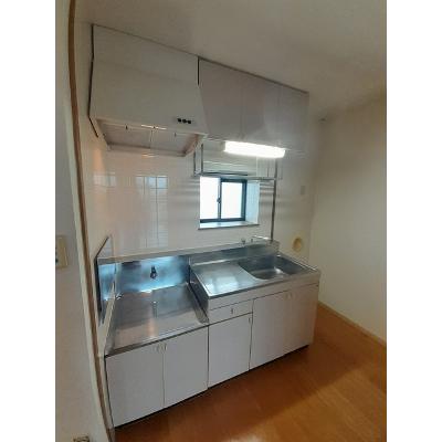 サンパティーク　Ｂ 201【管理NO：1-007025001-02010】 ★家具家電は申し込み後に搬入します★ ★2026年10月中旬入居可能★の物件写真3