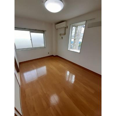 アメニティハイツ 205【管理NO：1-006975501-02040】 ★家具家電は申し込み後に搬入します★の物件写真2