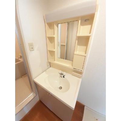 アメニティハイツ 205【管理NO：1-006975501-02040】 ★家具家電は申し込み後に搬入します★の物件写真6