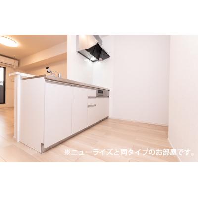 グラッシュフル　Ｂ 204【管理NO：1-028482202-02040】 ★家具家電は申し込み後に搬入します★ ★2026年11月下旬入居可能★の物件写真3