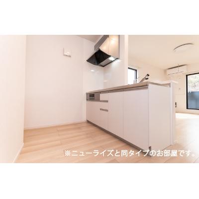 グラッシュフル　Ｂ 201【管理NO：1-028482202-02010】 ★家具家電は申し込み後に搬入します★ ★2026年11月下旬入居可能★の物件写真3