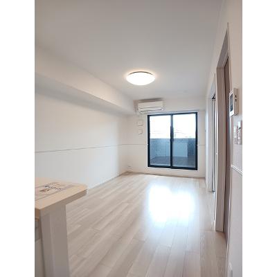 サクラ　ビエント 202【管理NO：1-028401901-02020】 ★家具家電は申し込み後に搬入します★ ★2026年11月中旬入居可能★の物件写真2