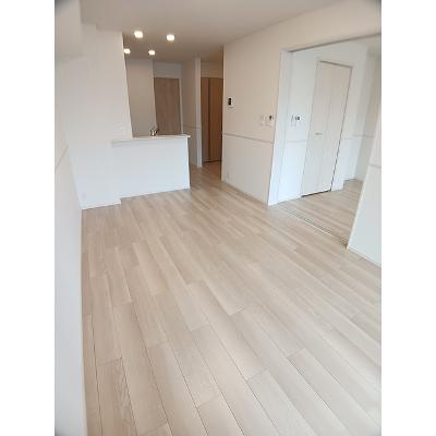 アウローラ・新田Ｂ 104【管理NO：1-028369602-01040】 ★家具家電は申し込み後に搬入します★の物件写真2