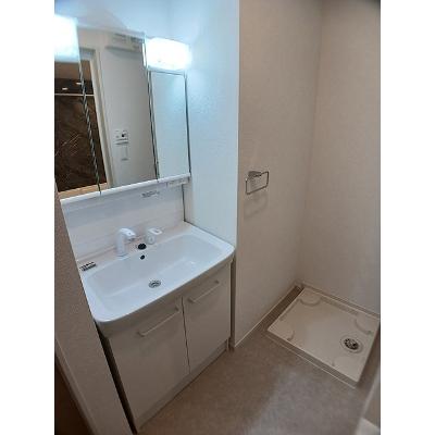 アウローラ・新田Ｂ 104【管理NO：1-028369602-01040】 ★家具家電は申し込み後に搬入します★の物件写真6