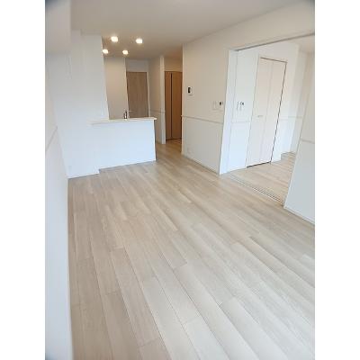 アウローラ・新田Ａ 103【管理NO：1-028369601-01030】 ★家具家電は申し込み後に搬入します★の物件写真2