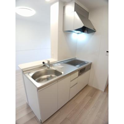 ベニバラード・岩畠 205【管理NO：1-028125801-02050】 ★家具家電は申し込み後に搬入します★の物件写真3