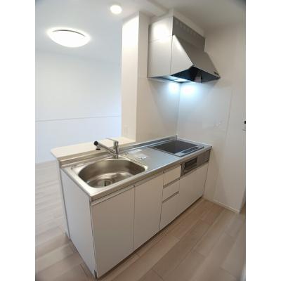 ベニバラード・岩畠 204【管理NO：1-028125801-02040】 ★家具家電は申し込み後に搬入します★の物件写真3