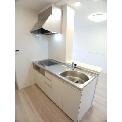 ベニバラード・岩畠 203【管理NO：1-028125801-02030】 ★家具家電は申し込み後に搬入します★の物件写真3