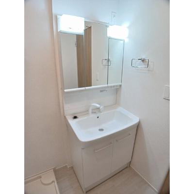 ベニバラード・岩畠 203【管理NO：1-028125801-02030】 ★家具家電は申し込み後に搬入します★の物件写真6