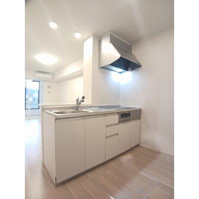 ヴェルデ・ヴェントⅢ 103【管理NO：1-028033103-01030】 ★家具家電は申し込み後に搬入しますの物件写真3
