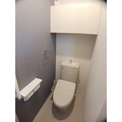 ヴェルデ・ヴェントⅠ 202【管理NO：1-028033101-02020】 ★家具家電は申し込み後に搬入しますの物件写真5