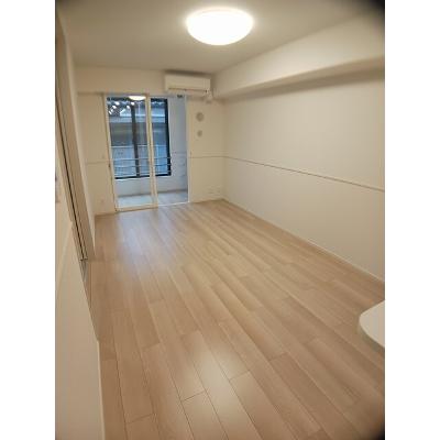 ヴェルデ・ヴェントⅠ 103【管理NO：1-028033101-01030】 ★家具家電は申し込み後に搬入しますの物件写真2