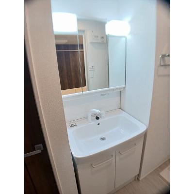 ヴェルデ・ヴェントⅠ 103【管理NO：1-028033101-01030】 ★家具家電は申し込み後に搬入しますの物件写真6