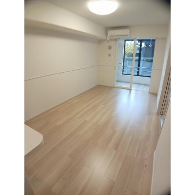 ヴェルデ・ヴェントⅠ 102【管理NO：1-028033101-01020】 ★家具家電は申し込み後に搬入しますの物件写真2