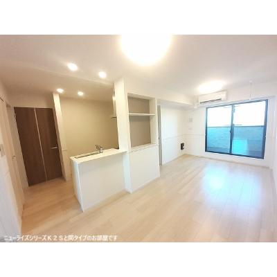 シュトラールＢ 202【管理NO：1-027973901-02020】 ★家具家電は申し込み後に搬入します 2026年10月上旬入居可能の物件写真2