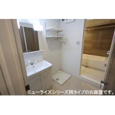 シュトラールＢ 103【管理NO：1-027973901-01030】 ★家具家電は申し込み後に搬入します 2026年10月上旬入居可能の物件写真6