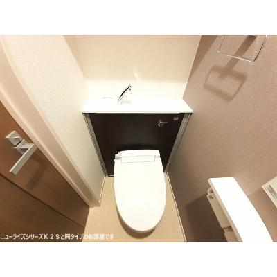シュトラールＢ 102【管理NO：1-027973901-01020】 ★家具家電は申し込み後に搬入します 2026年10月上旬入居可能の物件写真5
