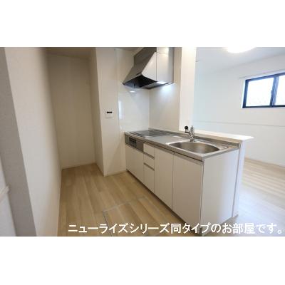 シュトラールＢ 101【管理NO：1-027973901-01010】 ★家具家電は申し込み後に搬入します 2026年10月上旬入居可能の物件写真3