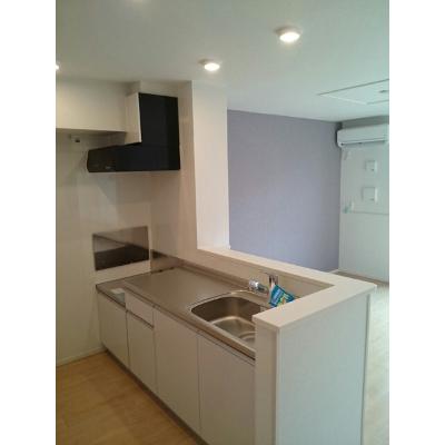 ＢＥＳＴ　ＨＯＵＳＥ　Ｖ　Ａ 202【管理NO：1-023819101-02020】の物件写真3