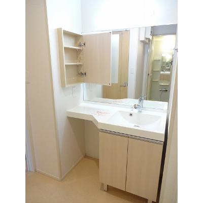 ミレ・ルーチェＡ 102【管理NO：1-021930201-01020】 ★家具家電は申し込み後に搬入します★の物件写真6