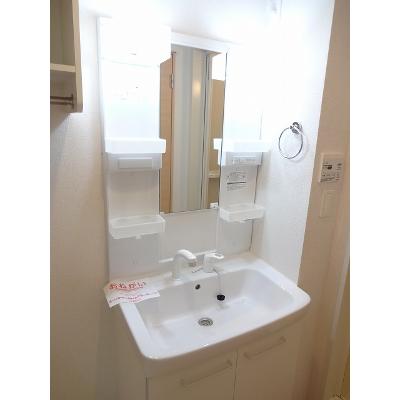 ＢＥＳＴ　ＨＯＵＳＥ　Ⅲ　Ａ 105【管理NO：1-020423201-01050】 ★家具家電は申し込み後に搬入します★の物件写真6