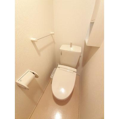 ヴィラ　リヴィエール　Ｂ 102【管理NO：1-019017402-01020】 ★家具家電は申し込み後に搬入しますの物件写真5