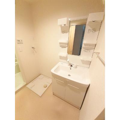 ヴィラ　リヴィエール　Ｂ 102【管理NO：1-019017402-01020】 ★家具家電は申し込み後に搬入しますの物件写真6