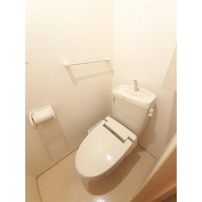 ラ　グリシーナ　Ⅰ 201【管理NO：1-017724201-02010】の物件写真5