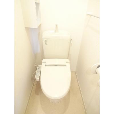 ビビエンタ　Ｂ 201【管理NO：1-017527502-02010】の物件写真5