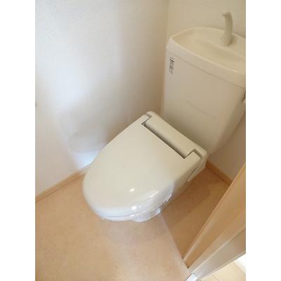 デーア　アイⅡ 101【管理NO：1-016355202-01010】 ★家具家電は申し込み後に搬入します★の物件写真5
