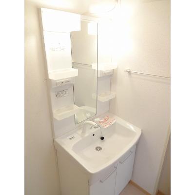 デーア　アイⅡ 101【管理NO：1-016355202-01010】 ★家具家電は申し込み後に搬入します★の物件写真6