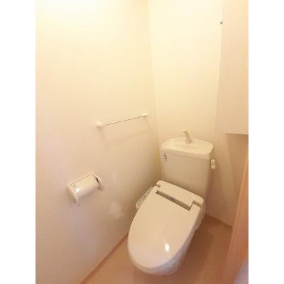 アンジュⅠ 205【管理NO：1-015839201-02050】の物件写真5