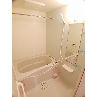 コア　みのりＢ 201【管理NO：1-014323802-02010】 ★家具家電は申し込み後に搬入しますの物件写真4