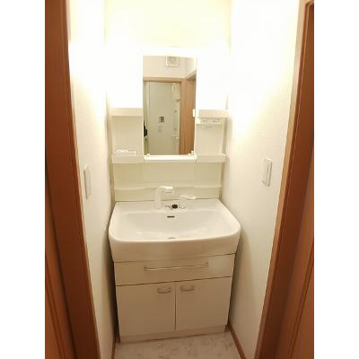 コア　みのりＢ 201【管理NO：1-014323802-02010】 ★家具家電は申し込み後に搬入しますの物件写真6