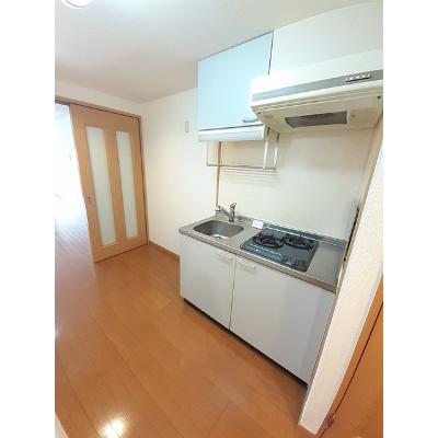 レジデンス牟礼 105【管理NO：1-013807101-01050】 ★家具家電は申し込み後に搬入します★の物件写真3