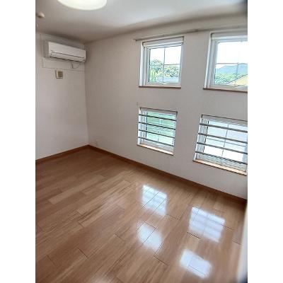 ブランドール日ノ本　Ｂ 203【管理NO：1-013607802-02030】 ★家具家電は申し込み後に搬入しますの物件写真2