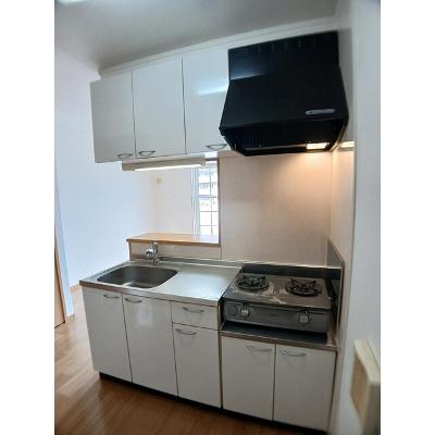 ブランドール日ノ本　Ｂ 203【管理NO：1-013607802-02030】 ★家具家電は申し込み後に搬入しますの物件写真3