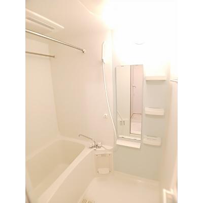 ブランドール日ノ本　Ｂ 203【管理NO：1-013607802-02030】 ★家具家電は申し込み後に搬入しますの物件写真4